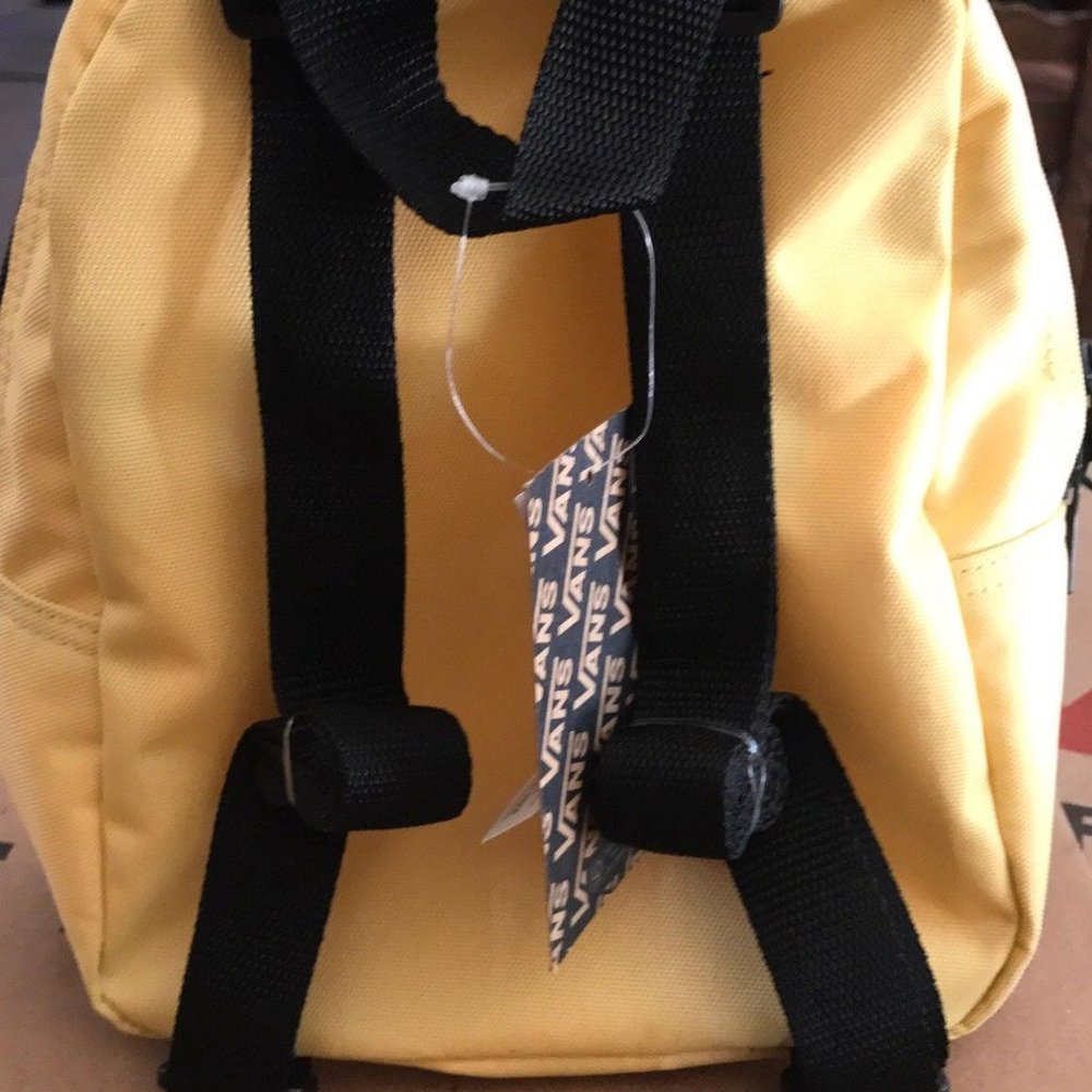 Vans Backpack - Picture 3 of 3